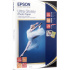 EPSON Paper Ultra Glossy Photo 10x15 (50 listů), 300g/m2