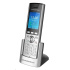 Grandstream WP820 [Wi-Fi IP telefon, 2 linky, 2 SIP účty, 2.4" TFT 240x320, bluetooth, 3.5mm jack, OS Android]