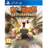 PS4 hra Worms Battlegrounds