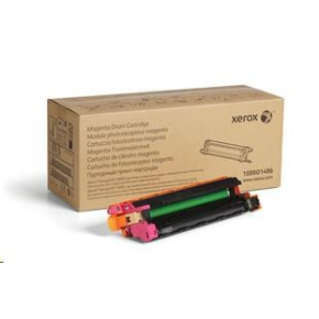 Xerox Magenta Drum Cartridge pro VersaLink C600/C605(40 000 PAGES)