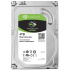 SEAGATE HDD 4TB BARRACUDA, 3.5", SATAIII, 5400 RPM, Cache 256MB