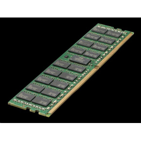 HPE 16GB (1x16GB) Single Rank x4 DDR4-2666 CAS-19-19-19 Registered Memory Kit G10