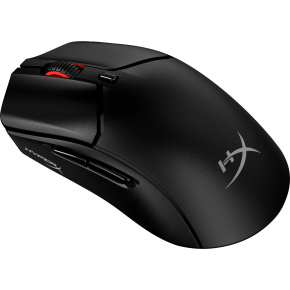 HyperX Pulsefire Haste Black Wireless Gaming Mouse 2 - Myš