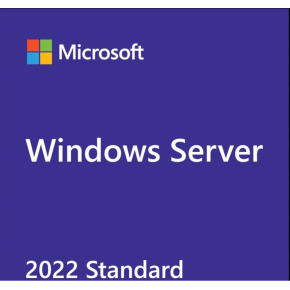 Windows Server CAL 2022 CZ 5 Clt Device CAL OEM