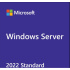 Windows Server CAL 2022 CZ 5 Clt Device CAL OEM