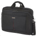 Samsonite GUARDIT 2.0 BAILHANDLE 17.3" Black