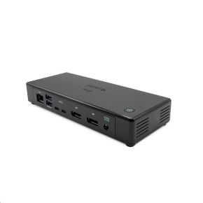 i-tec Thunderbolt3/USB-C Dual DisplayPort 4K dokovací stanice