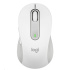 Logitech Wireless Mouse M650 Signature, off-white, EMEA