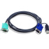 ATEN KVM sdružený kabel k CS-1708,1716, USB, 5m