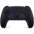 SONY PS5 DUALSENSE/MIDNIGHT BLACK