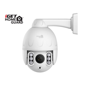 iGET HOMEGUARD HGWOB853 - Bezdrátová rotační venkovní IP PTZ FullHD kamera, Onvif