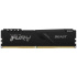 KINGSTON DIMM DDR4 16GB 3200MT/s CL16 1Gx8 FURY Beast Černá