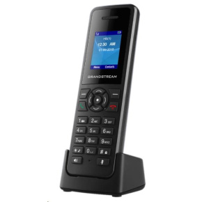 Grandstream DP720 [HD handset pro základnovou stanici DP750]