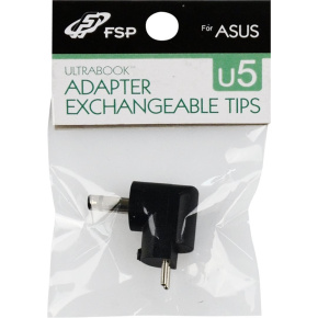 Fortron koncovka pro adaptéry FSP č. U5 (Asus)