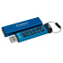 Kingston Flash Disk IronKey 8GB Keypad 200 encrypted USB flash drive