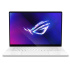 ASUS NTB ROG Zephyrus G16 (GU605MZ-NEBULA037W), Ultra 9 185H, 16" 2560 x 1600, 32GB, 2TB SSD,RTX4080, W11 Home, White