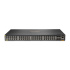 HPE Aruba Networking CX 6300F 48-port 1GbE Class 4 PoE and 4-port SFP56 Switch JL665A RENEW