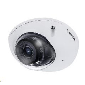 Vivotek FD9366-HVF2, 2Mpix, 30sn/s, H.265, obj. 2.8mm (108°), DI/DO, PoE, Smart IR 20m, SNV, WDR 120dB, MicroSD,IP67