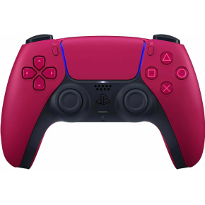 SONY PS5 DualSense Wireless Controller Red