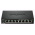 D-Link DES-108 8-port 10/100 Metal Housing Desktop Switch