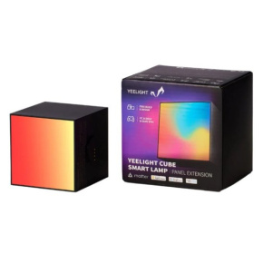 Yeelight CUBE Smart Lamp -  Light Gaming Cube Panel - Expansion Pack