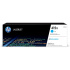 HP 415X Cyan LaserJet Toner Cartridge (6,000 pages)