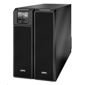 APC Smart-UPS SRT 10000VA 230V, On-Line (10000W)