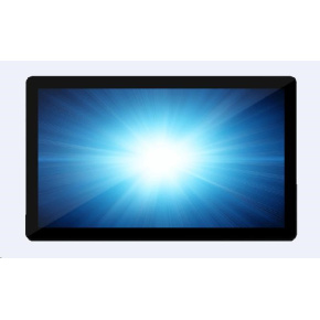 Elo I-Series 2.0, 54.6cm (21.5''), Projected Capacitive, SSD, black