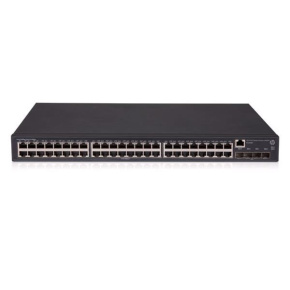 HPE FlexNetwork 5130 48G POE+ 2SFP+ 2XGT (370W) EI Switch RENEW JG941A