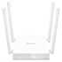 TP-Link Archer C24 WiFi5 router (AC750, 2,4GHz/5GHz, 4x100Mb/s LAN, 1x100Mb/s WAN)