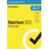 NORTON 360 DELUXE 25GB +VPN 1 uživatel pro 3 zařízení na 3 roky ESD