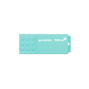 GOODRAM Flash Disk 2x128GB UME3, USB 3.2 CARE