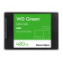 WD GREEN SSD 3D NAND WDS480G3G0A 480GB SATA/600, (R:500, W:400MB/s), 2.5"