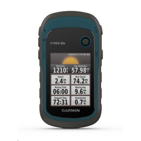 Garmin GPS eTrex® 22x