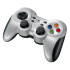 Logitech gamepad Wireless Gamepad F710