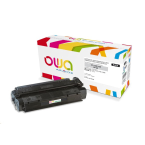 OWA Armor toner pro HP Laserjet 1200, 1220, 3300, 3380, 3500 Stran, C7115X, černá/black