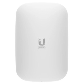 UBNT U6-Extender- UniFi Access Point WiFi 6 Extender