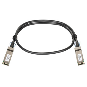 D-Link DEM-CB100Q28 pasivní 100G QSFP28 Direct Attach Cable 1m