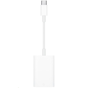 APPLE USB-C to SD Card Reader