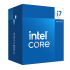 CPU INTEL Core i7-14700, až 5.4GHz, 33MB L3, LGA1700, BOX