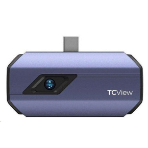 TOPDON termokamera TCView TC001, konektor USB-C