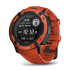 Garmin GPS sportovní hodinky Instinct 2 2X Solar (Red) EU