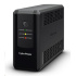 CyberPower UT GreenPower Series UPS 650VA/360W, české zásuvky