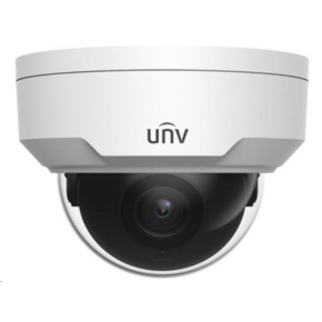 Uniview IPC328LE-ADF40K-G 8Mpix, 20sn/s, H.265,obj. 4,0 mm (91,,2°), PoE, IR 30m, ROI, WDR 120dB, 3DNR, IP67