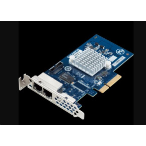 Gigabyte CLNO4314 - Intel® I350-AM2 1Gb/s 4-port LAN Card