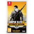 Nintendo Switch hra Sniper Elite III - Ultimate Edition