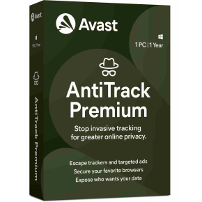 _Prodloužení Avast AntiTrack Premium 1PC na 12 měsíců