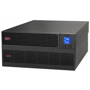 APC Easy UPS SRV RM 10000VA 230V, with External Battery Pack,with RailKit, On-line, 5U (10000W)