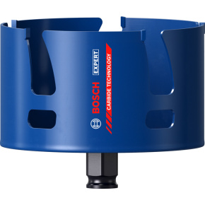 Bosch děrovka EXPERT Construction Material 111 × 60 mm