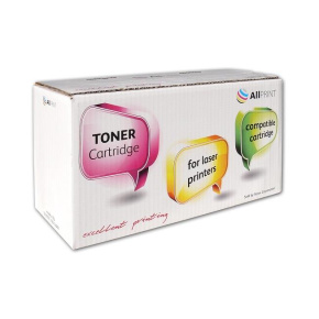 Xerox alternativní toner Kyocera TK20 pro FS1700,3700,WB&GCincluded, (20000str, black) - Allprint